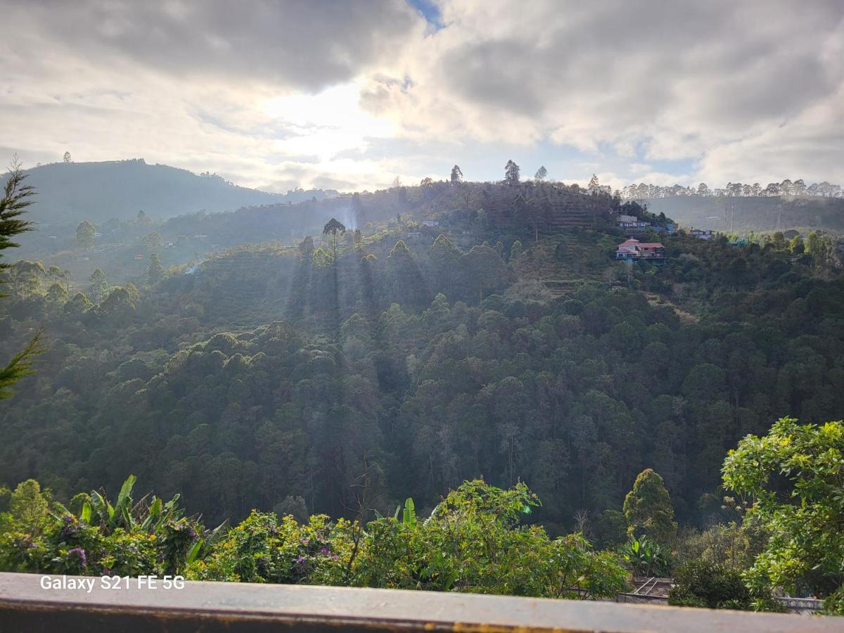 GreenZion - B&B Kodaikānāl