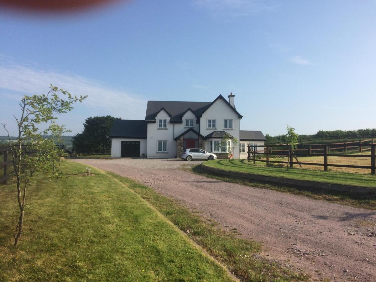 Hunthill - B&B Tallow