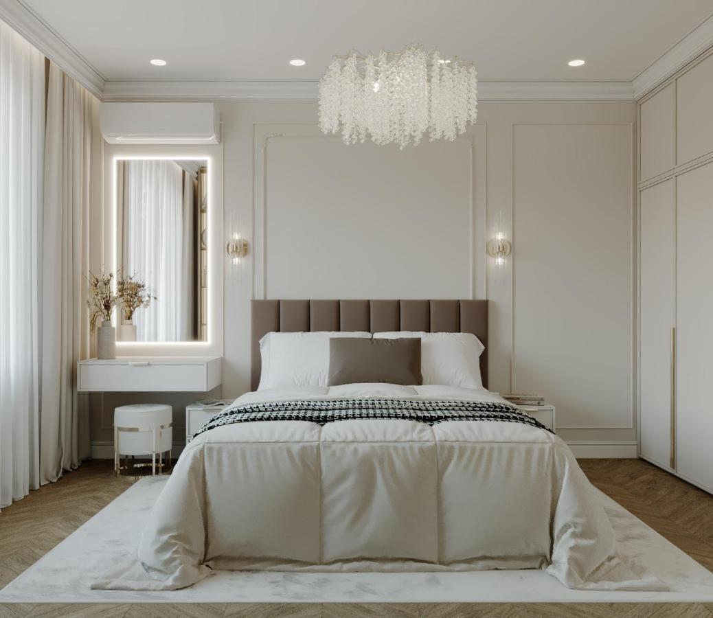 Expo City Astana - B&B Astana