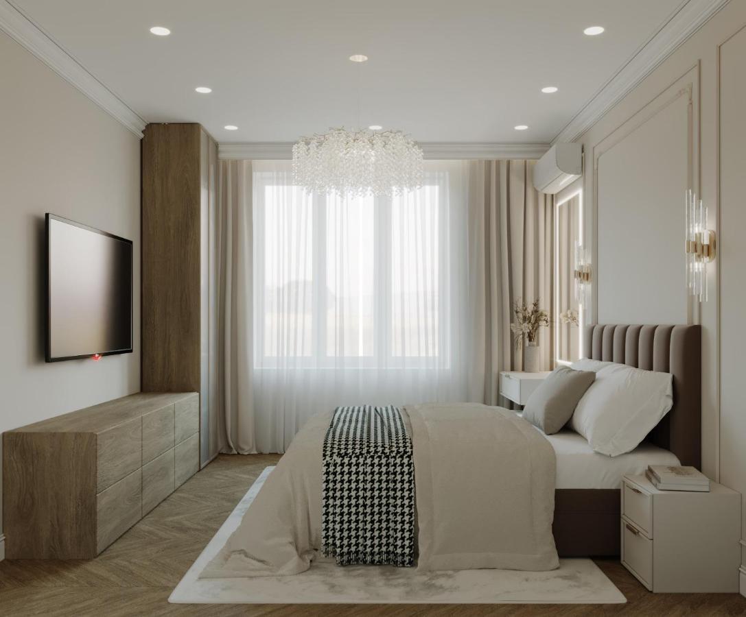 Expo City Astana - B&B Astana