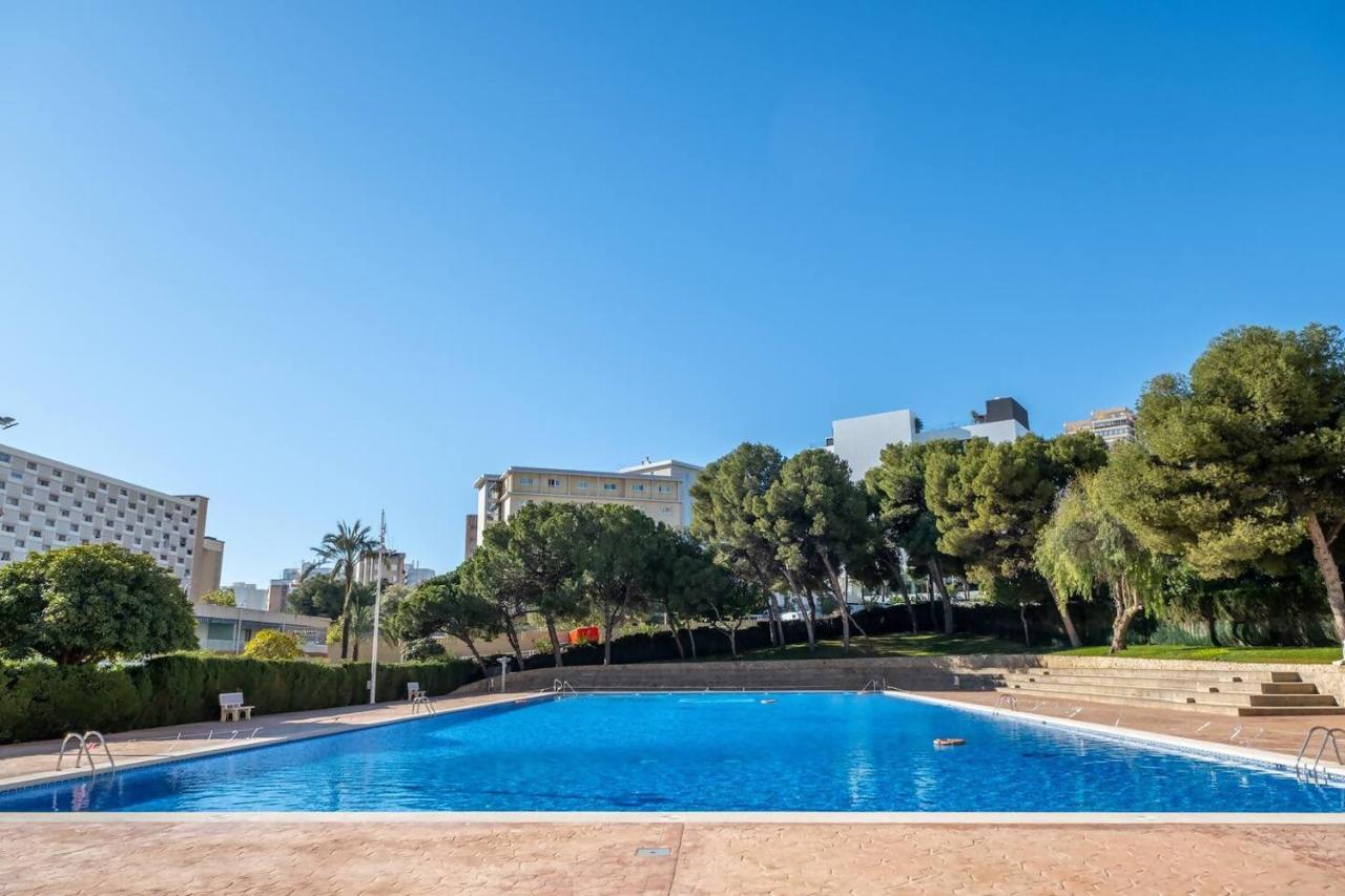 LovelyLofts Sea Club - B&B Alicante