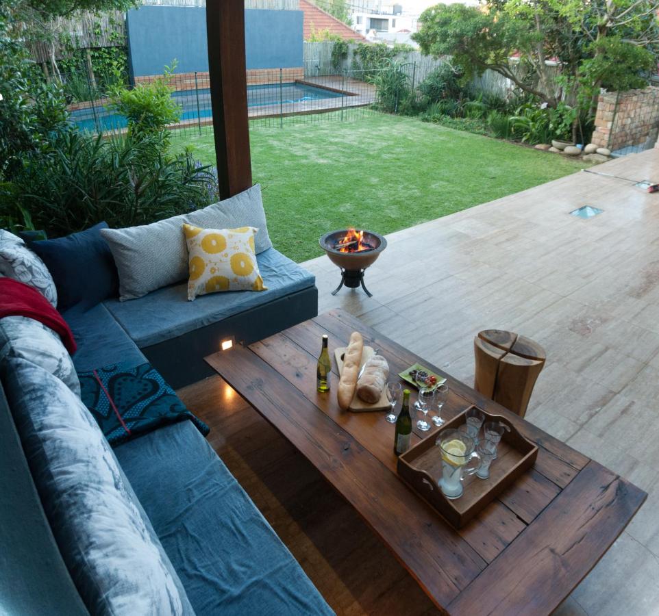 Wessels House - B&B Ciudad del Cabo