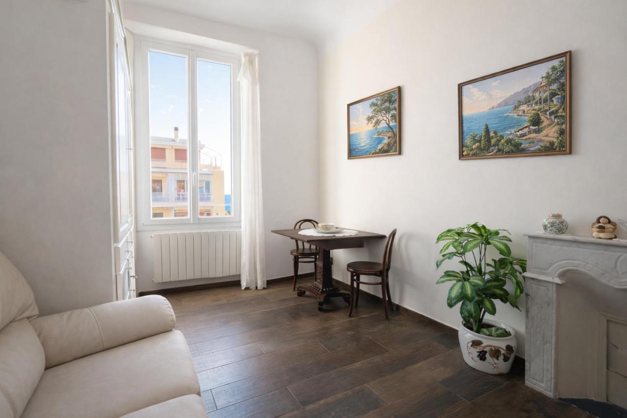 Appartamento Casa di Danilo Due passi dal mare - Chambres d’hôtes Sanremo