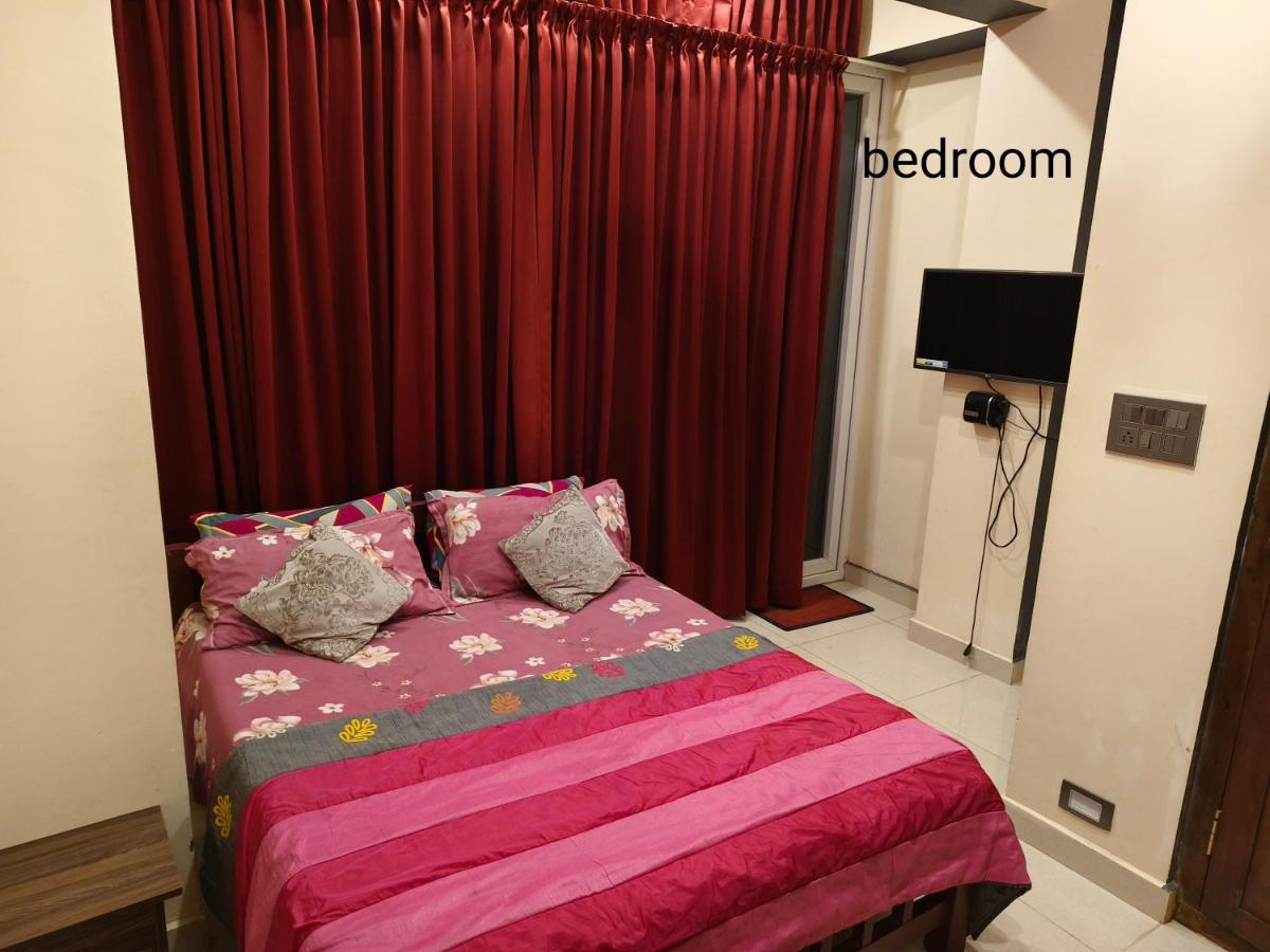 The single room for two