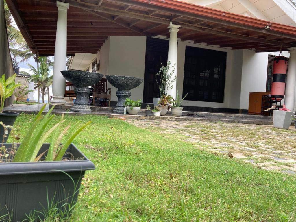 Dragon beach - B&B Dondra West