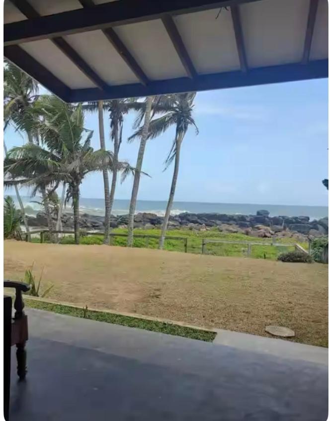 Dragon beach - B&B Dondra West