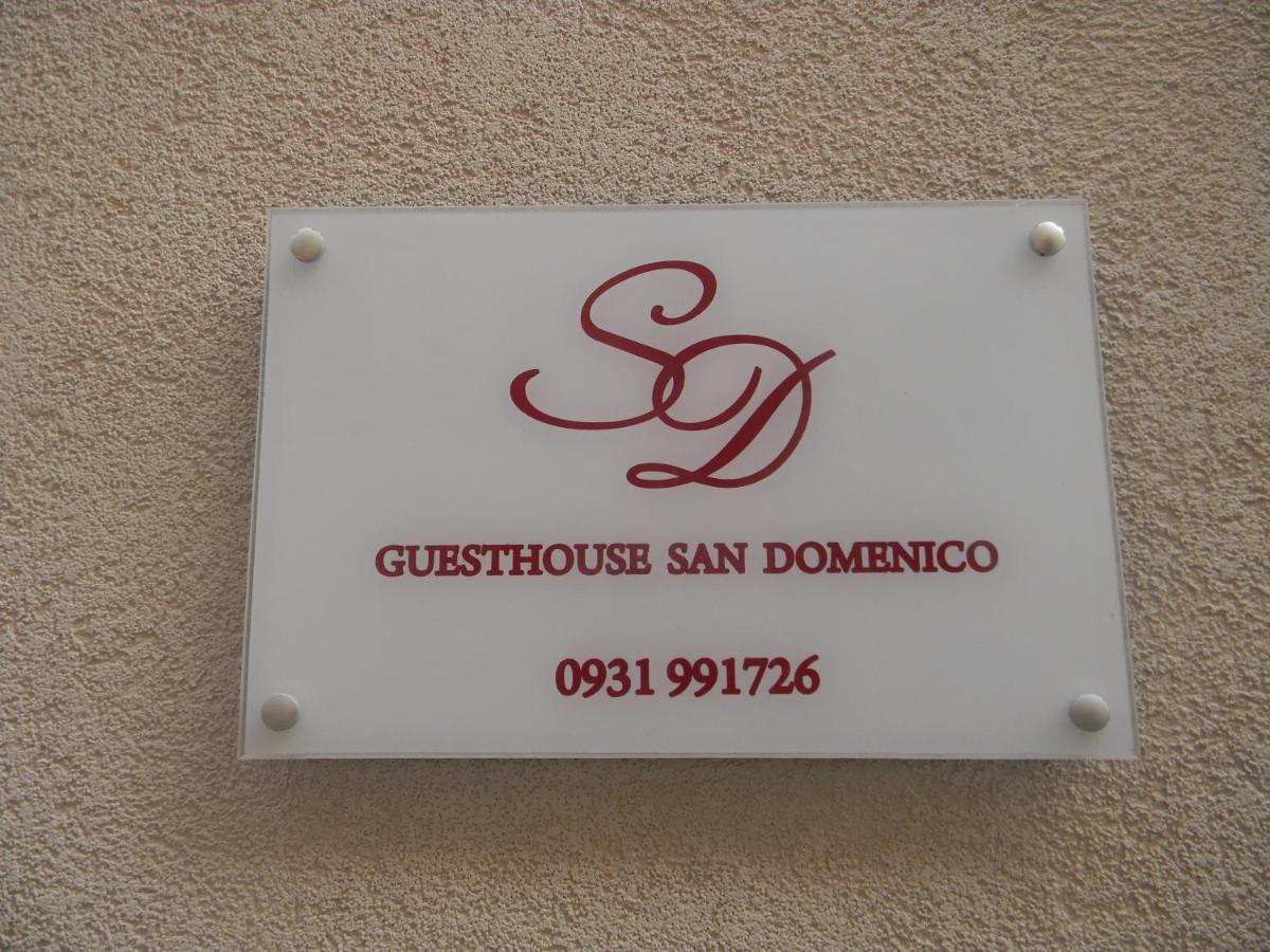 Guest House San Domenico - Ferienwohnung