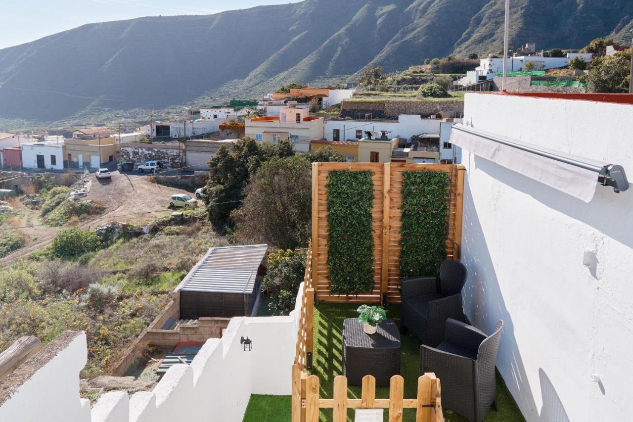 YourHouse El Hogar de Ireneo A - Bed and Breakfast Güimar