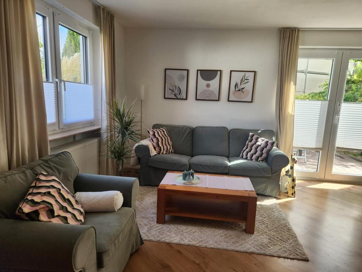 FeWo Ames - Ferienwohnung Lebach