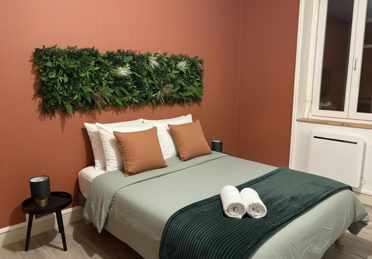 Apartment mit 3 Schlafzimmern