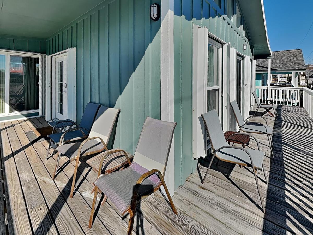 Daydreamer - B&B Galveston