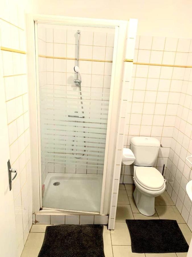 Camera Tripla con Terrazza