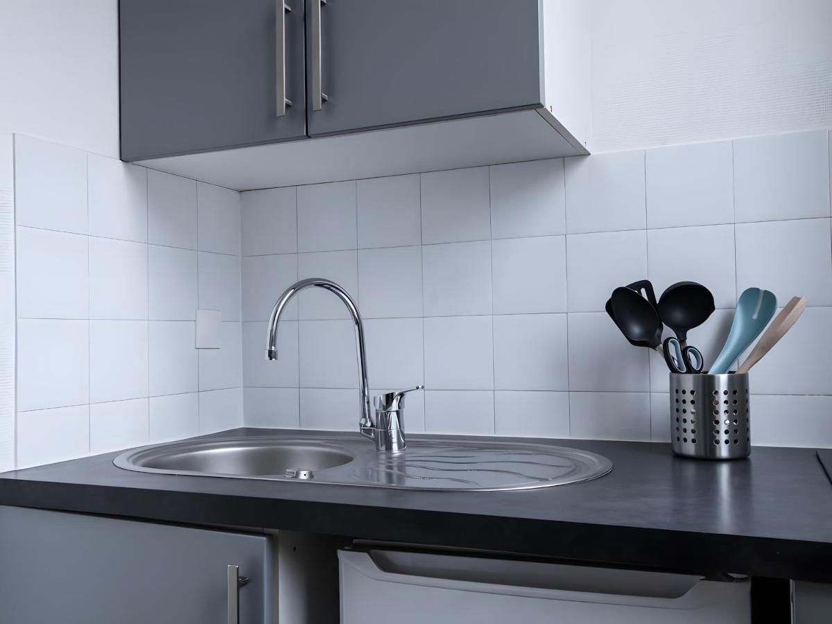 Apartment mit 2 Schlafzimmern