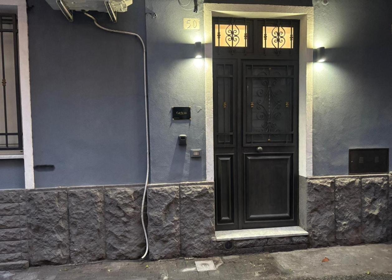 C'est la vie Catania - B&B Catania