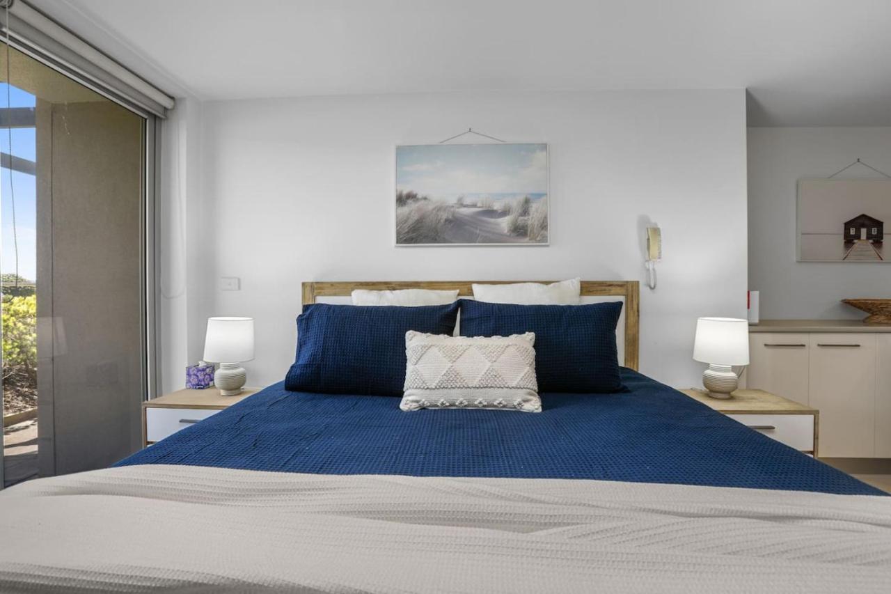 Apollo Ocean Bayside - Chambres d'hôtes Apollo Bay