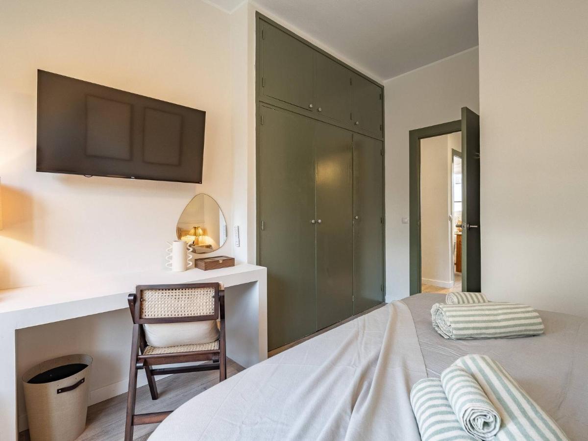 Camp Nou Stadium Apartment - Chambres d’hôtes Barcelone