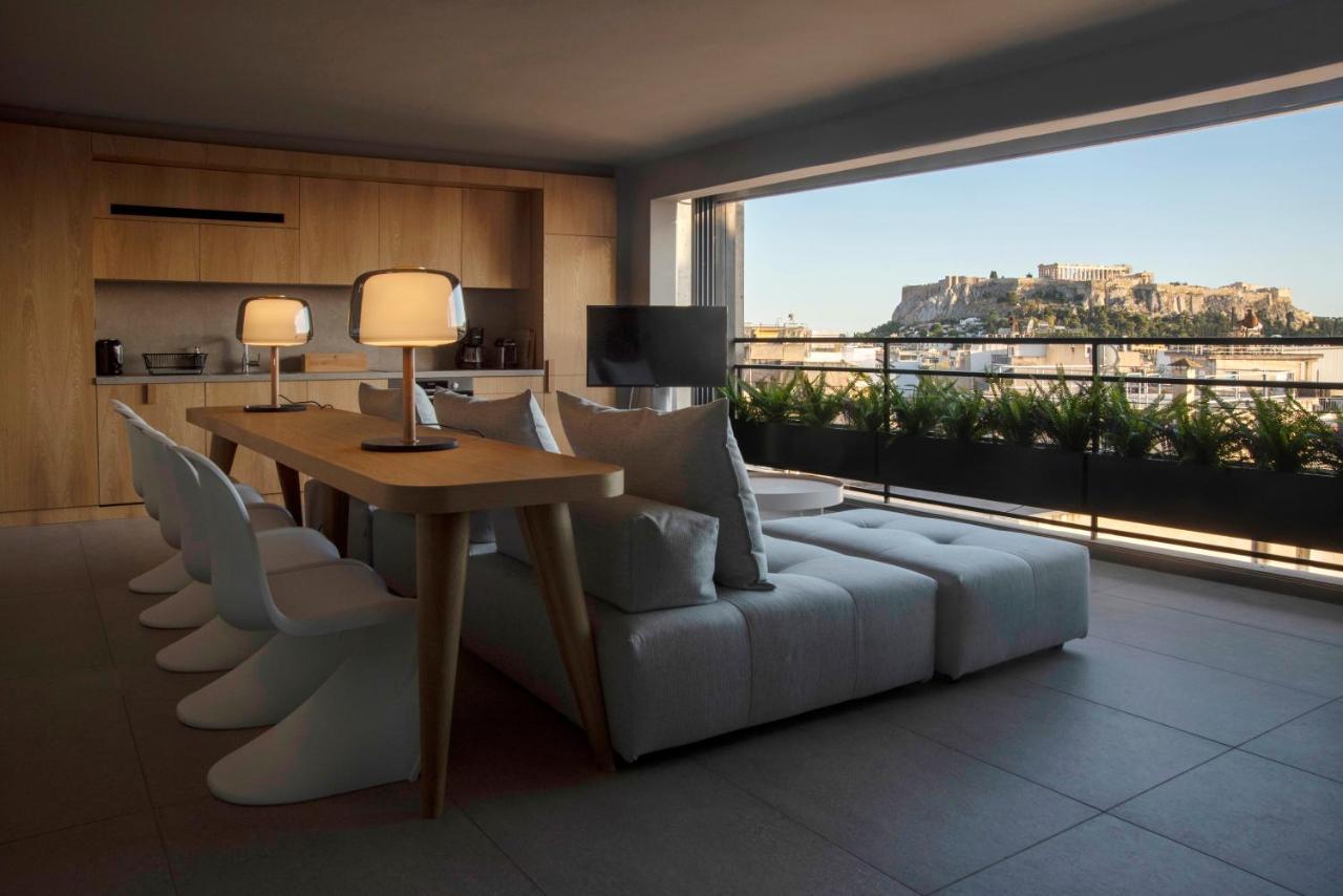 Groovy - B&B Atene