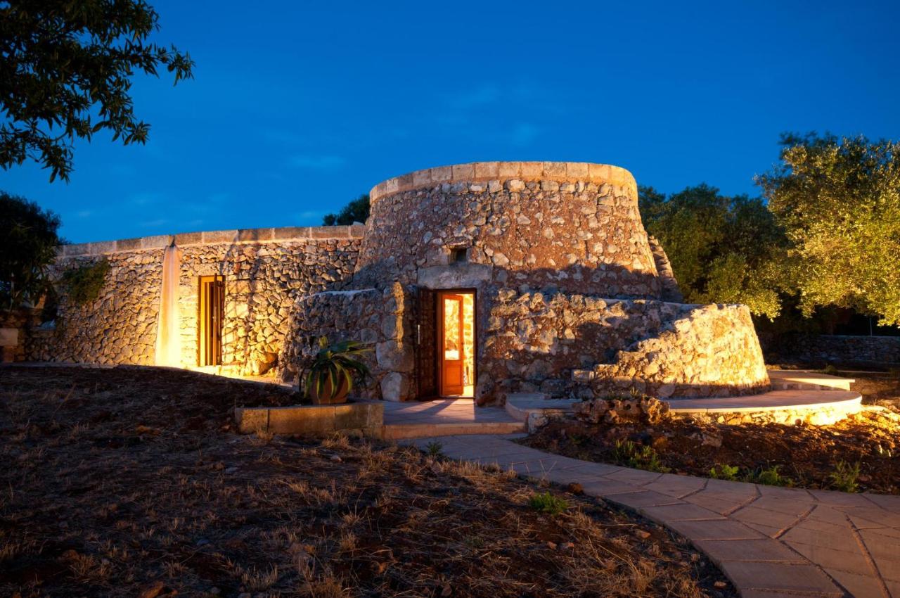 Villa Petra Viva - B&B Ugento