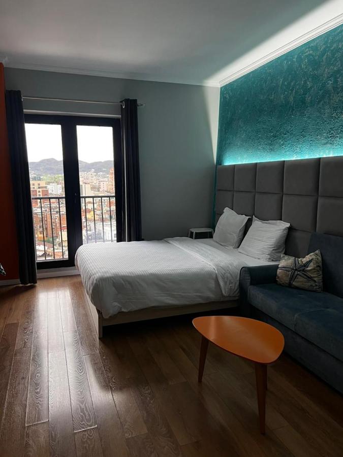 Appartement met 1 Slaapkamer