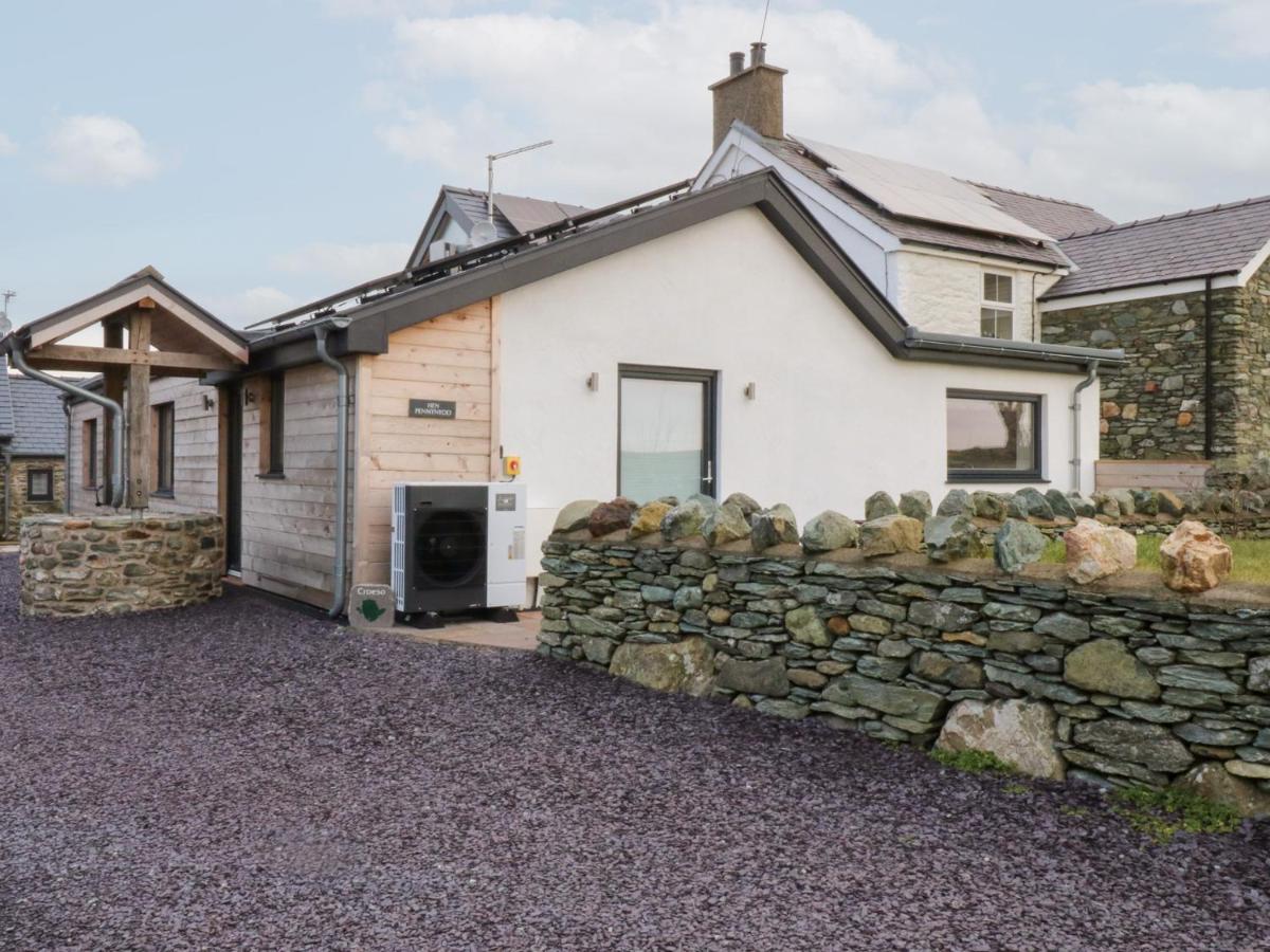 Hen Penmynydd - Bed and Breakfast Holyhead