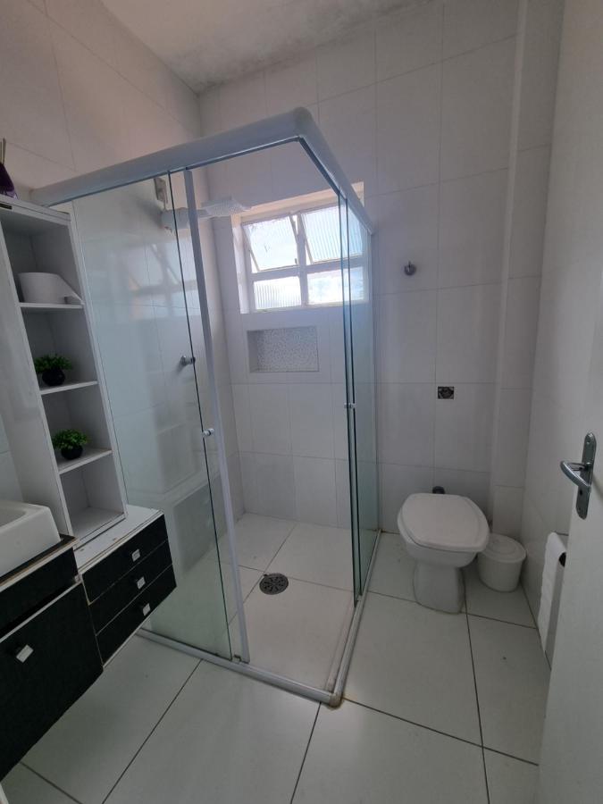 Minha casa, sua casa! - Ferienwohnung Taubaté