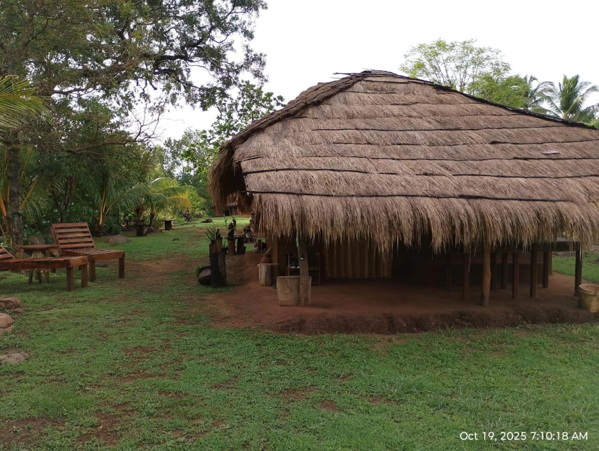 Chalet mit 1 Schlafzimmer