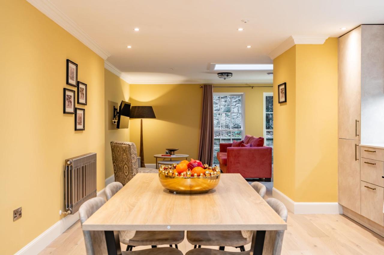 Superior Apartment mit 1 Schlafzimmer