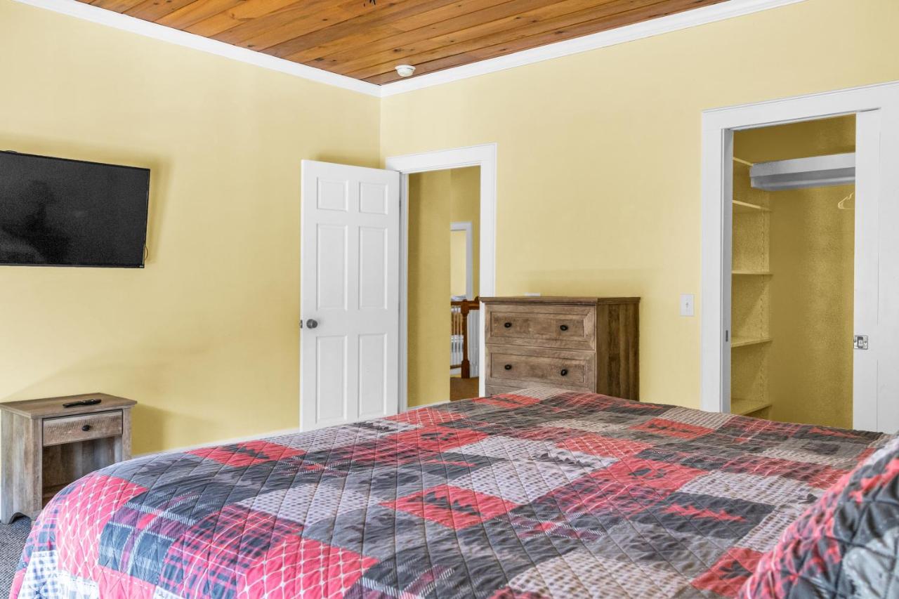 Trout Haven - B&B Tellico Plains