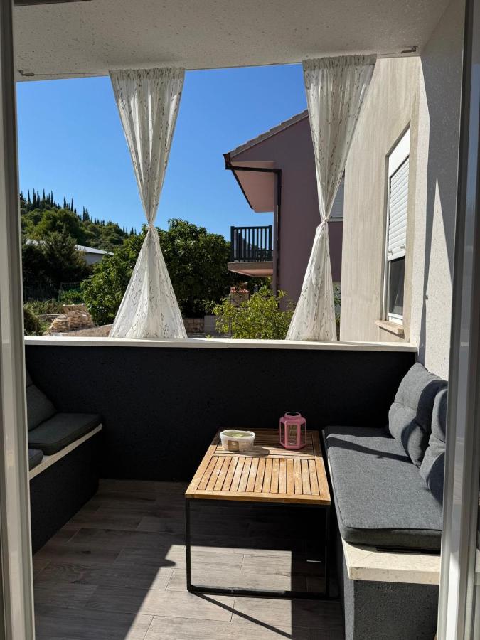 Sweet home - Bed and Breakfast Korčula