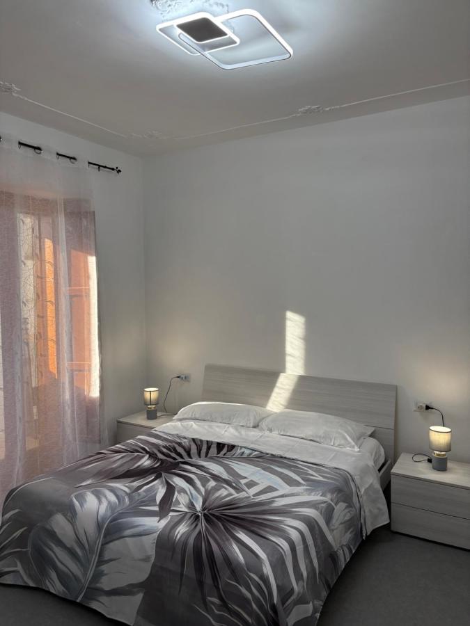 Volver Apartment - Chambres d’hôtes Margherita di Savoia