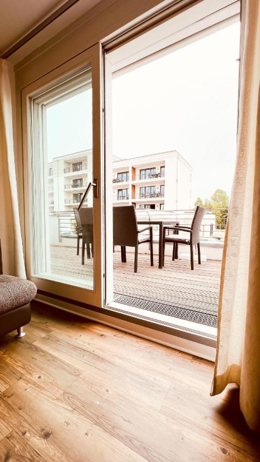 Villa Seeadler WE 14 - Chambres d'hôtes Börgerende-Rethwisch