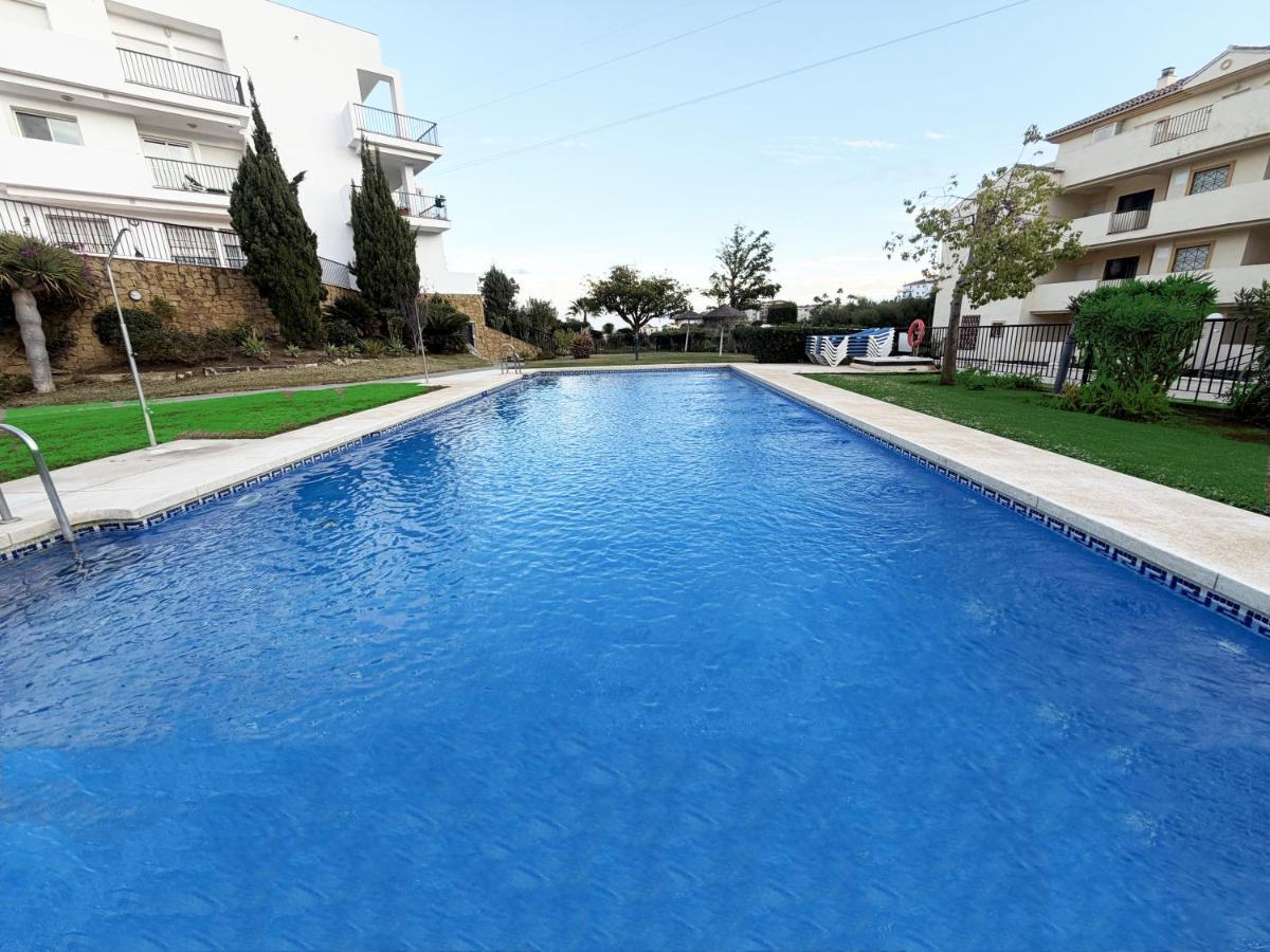 Golf Paradise Seaflowers 2bedrooms Miraflores Rivera