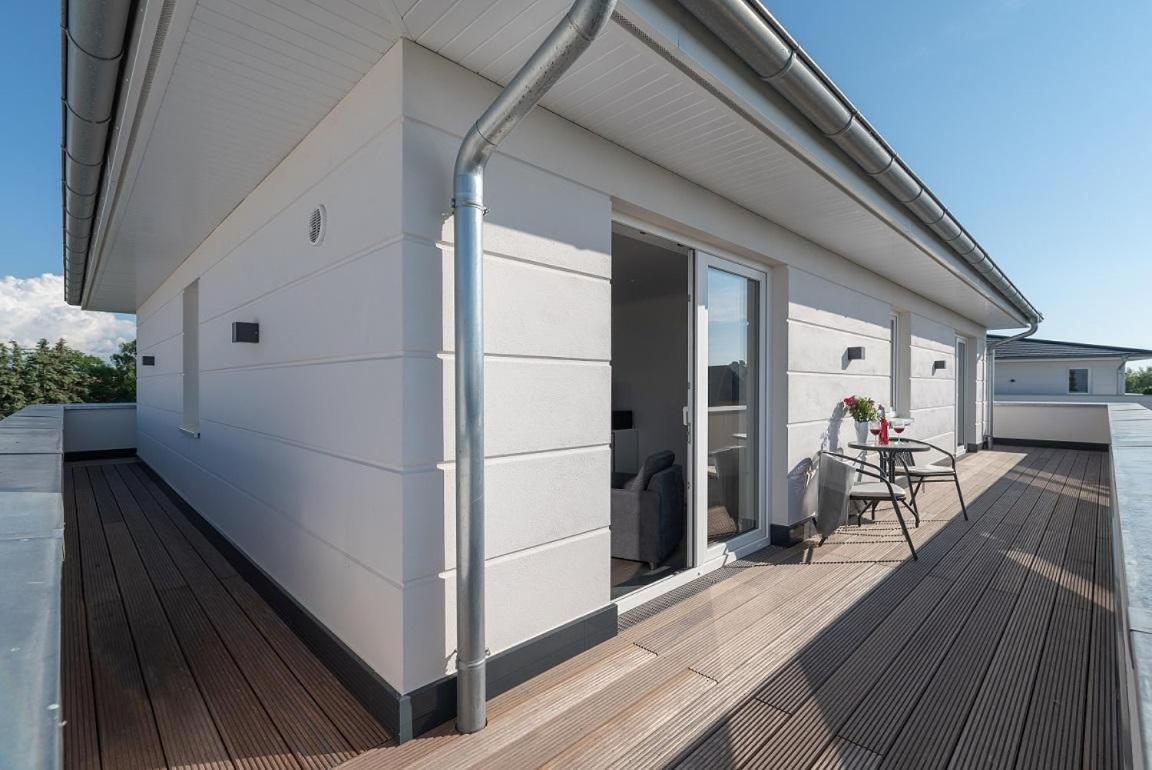 Villa Bonita WE 05 - B&B Börgerende-Rethwisch