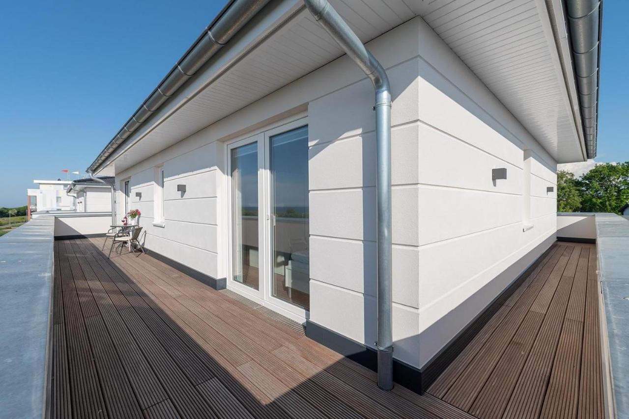 Villa Bonita WE 05 - B&B Börgerende-Rethwisch