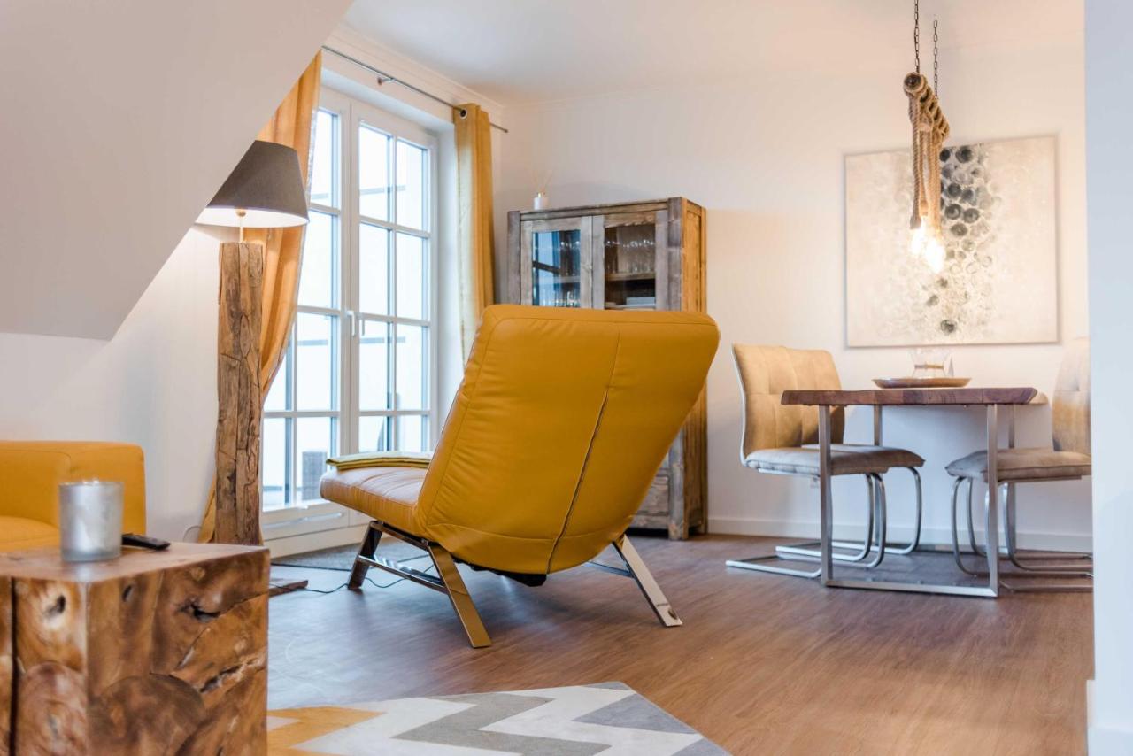 Haus Seegras WE 06 - B&B Börgerende-Rethwisch
