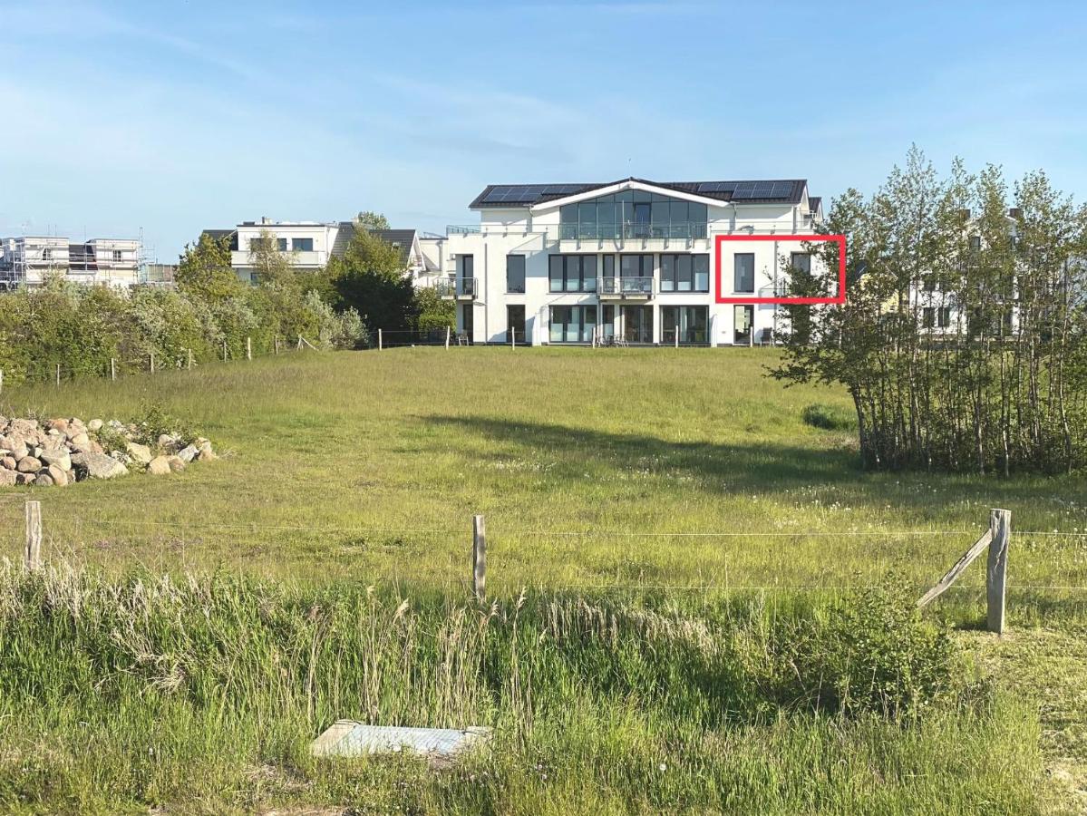 Haus Calmsailing WE 1 1 - Chambres d'hôtes Börgerende-Rethwisch