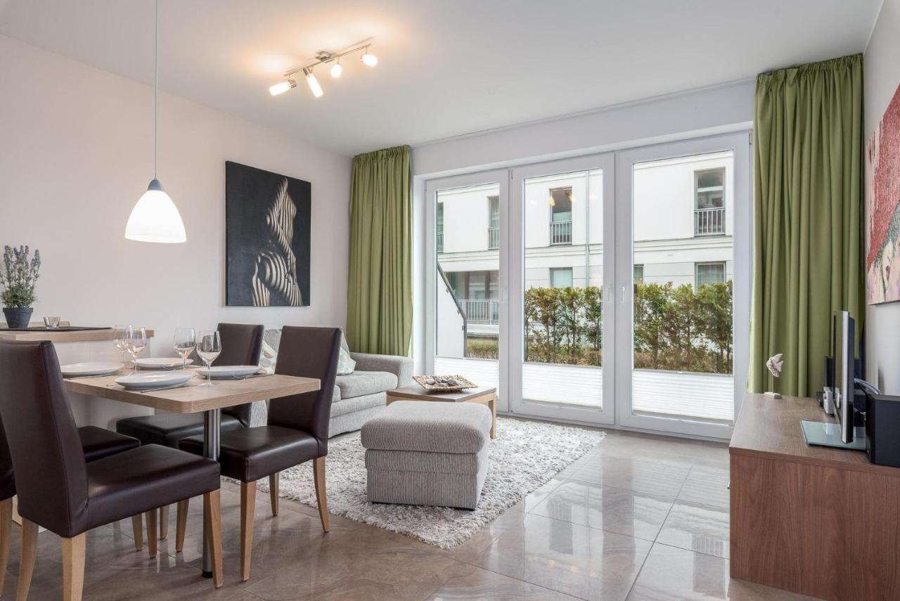 Villa Bernstein WE 08 - B&B Börgerende-Rethwisch