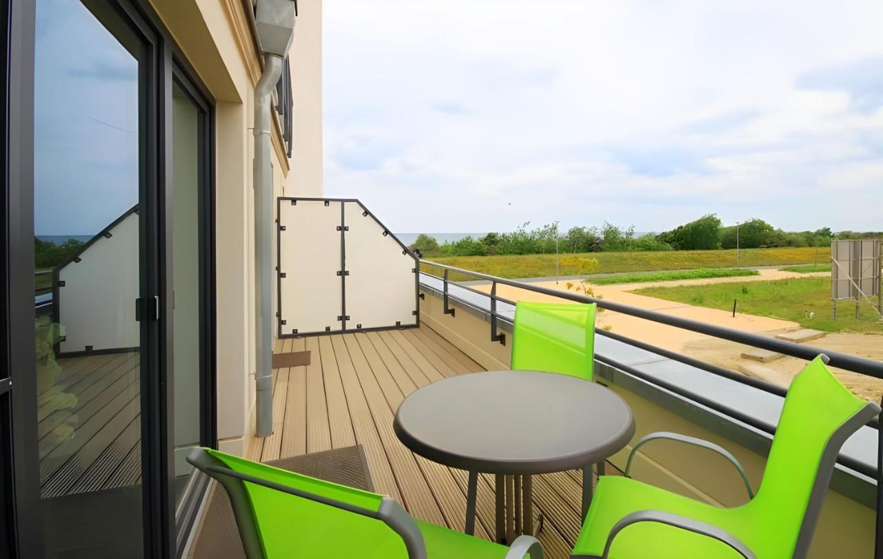 Villa Bernstein WE 13 - B&B Börgerende-Rethwisch