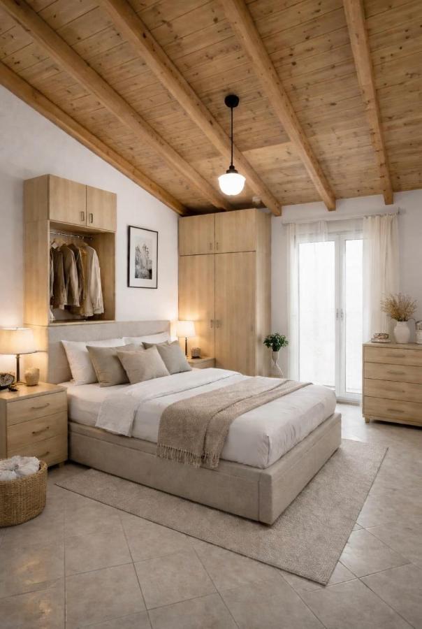 Casa Flora - Ferienwohnung Rívio