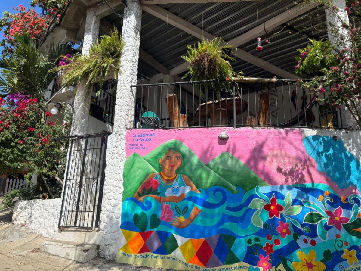 Casa chill out - Ferienwohnung Minca