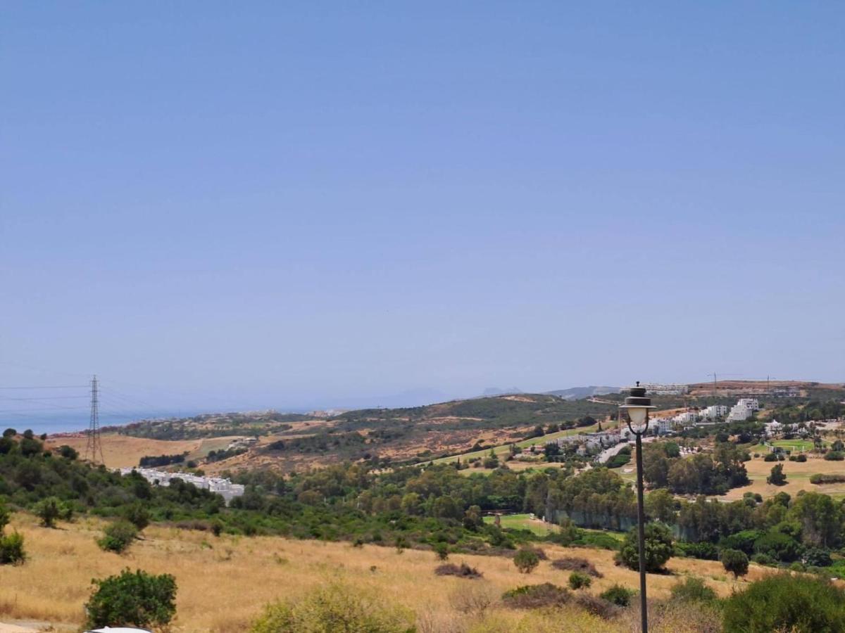 Rincón con encanto en la costa del sol - B&B Estepona