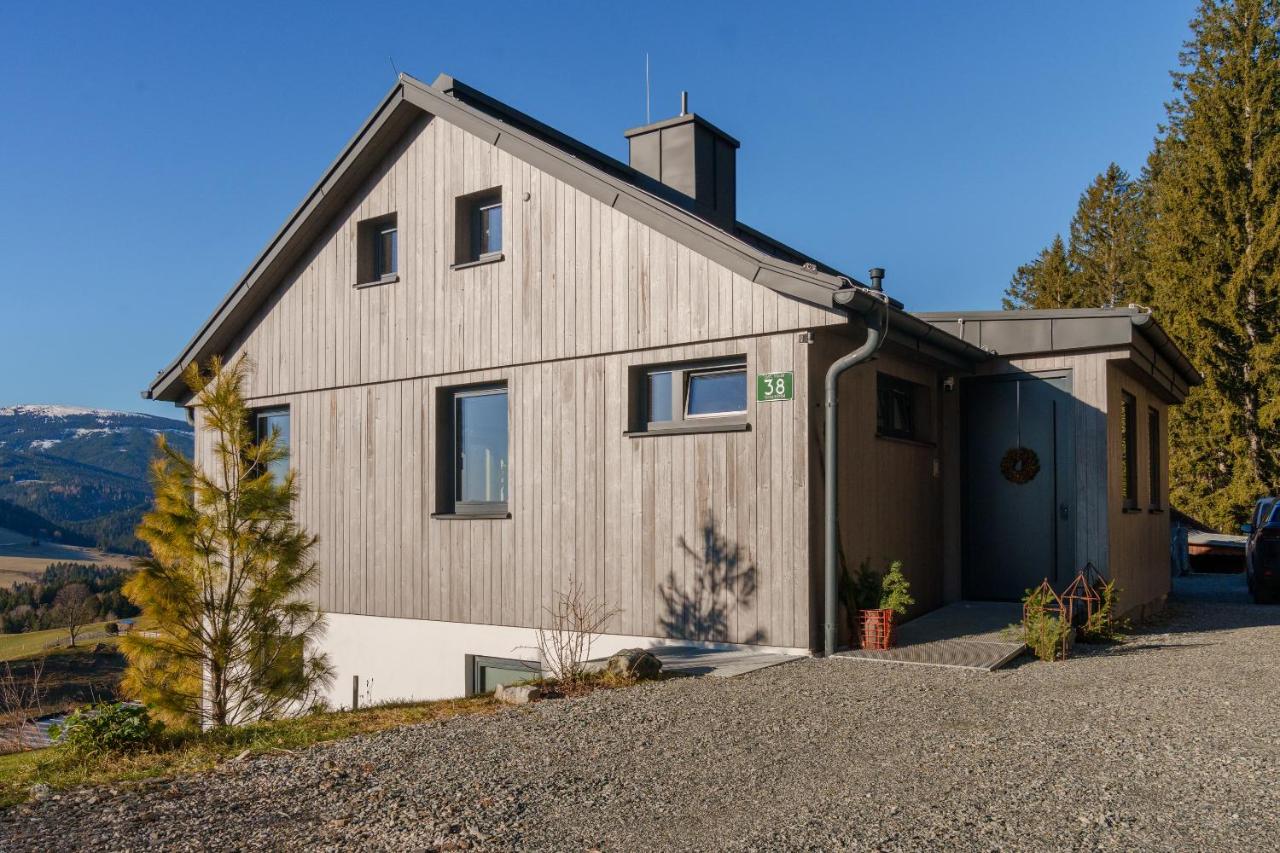 Almhaus Kloster 38 - B&B Kloster