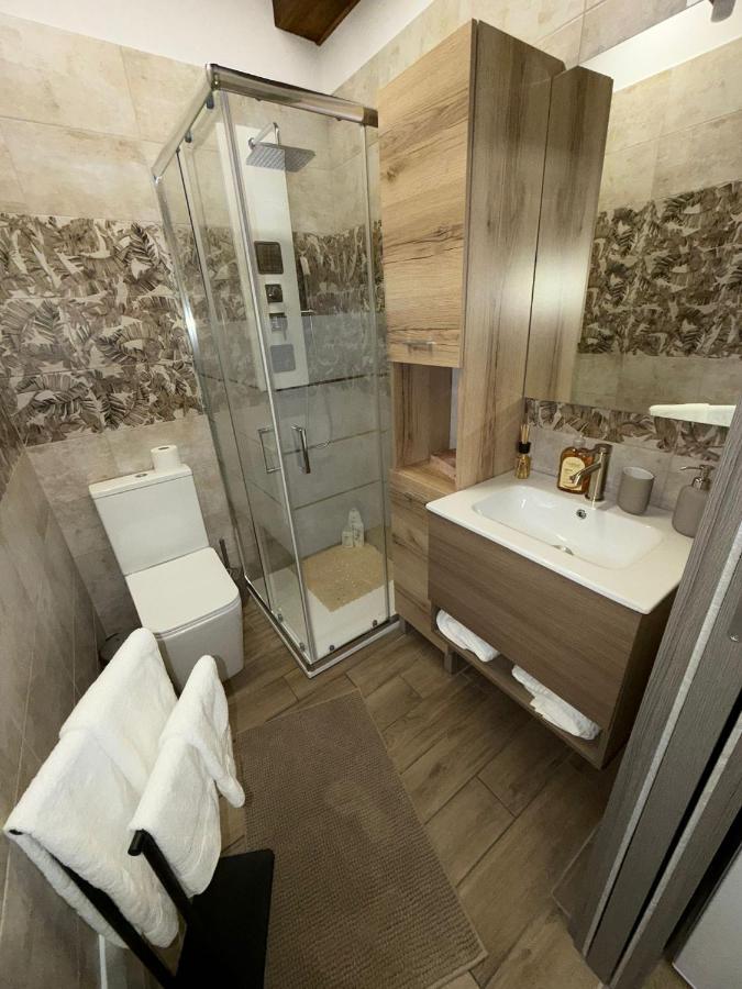 Deluxe Apartment mit 1 Schlafzimmer