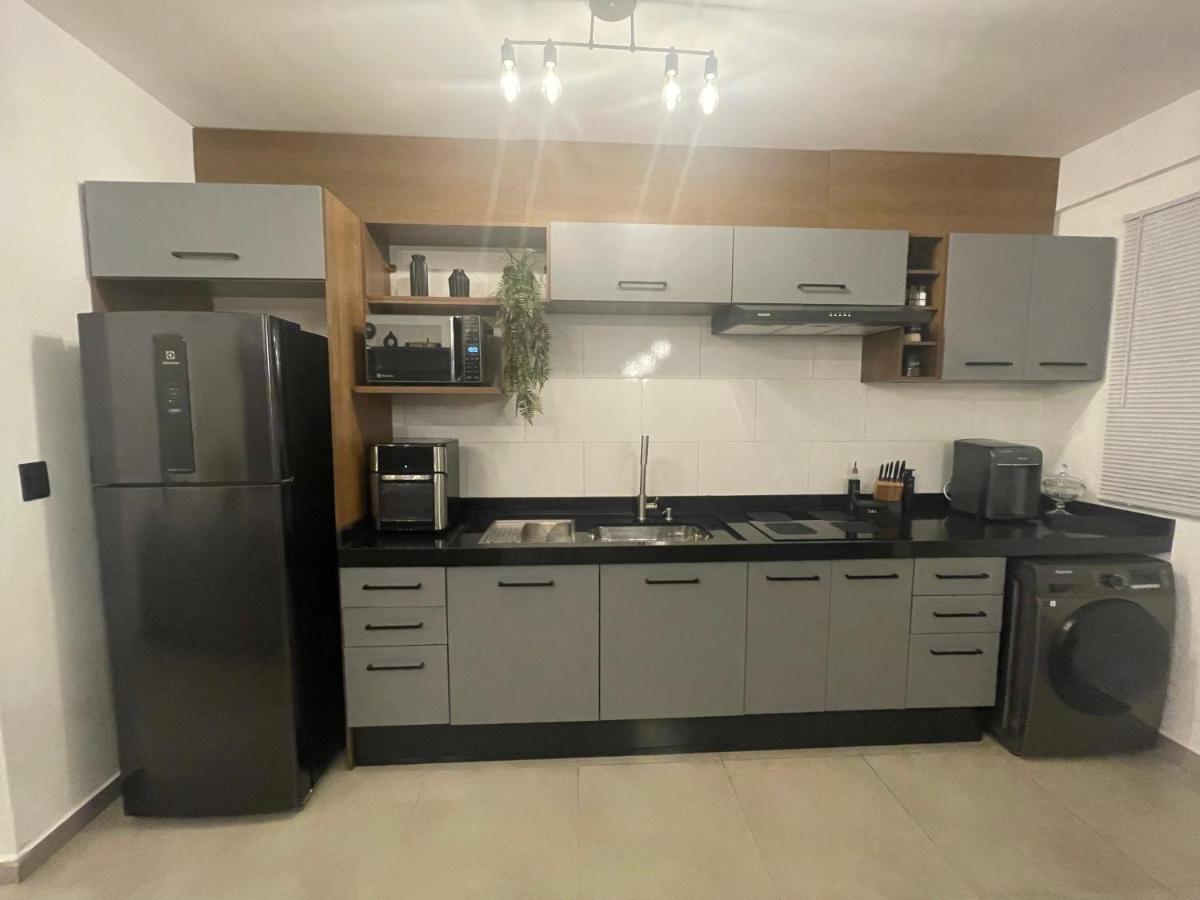 Apartamento Refúgio Paraty - B&B Paraty