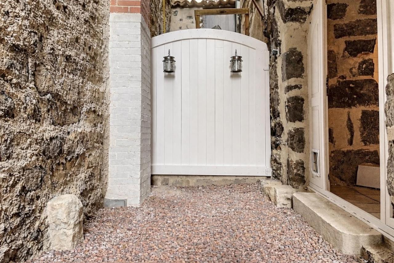 Maison atypique - Au coeur de la vieille ville - Chambres d'hôtes Le Puy-en-Velay