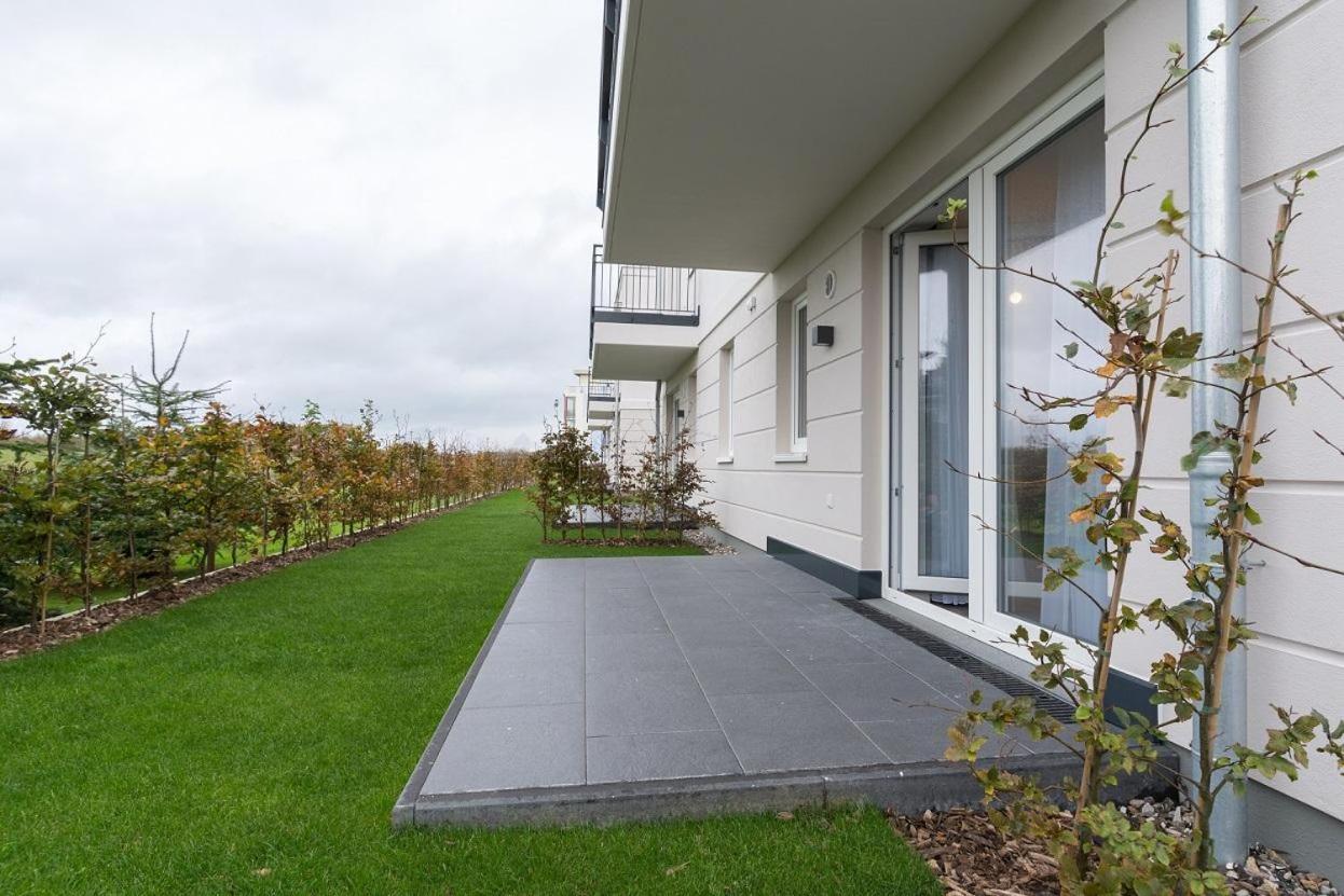 Villa Bonita WE 02 "Ostseetraum" - B&B Börgerende-Rethwisch