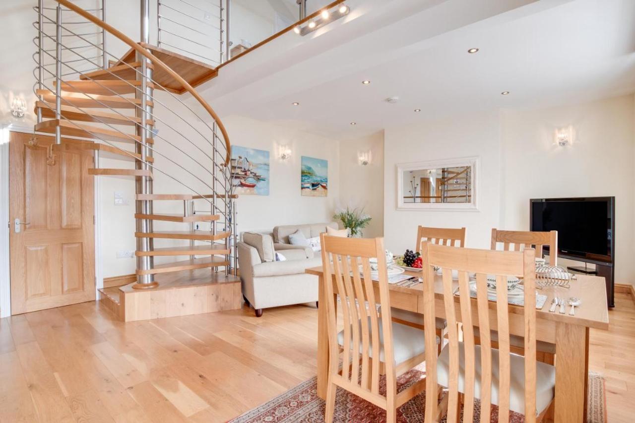 1 Bed in Seaton oc-mbflo - B&B Seaton