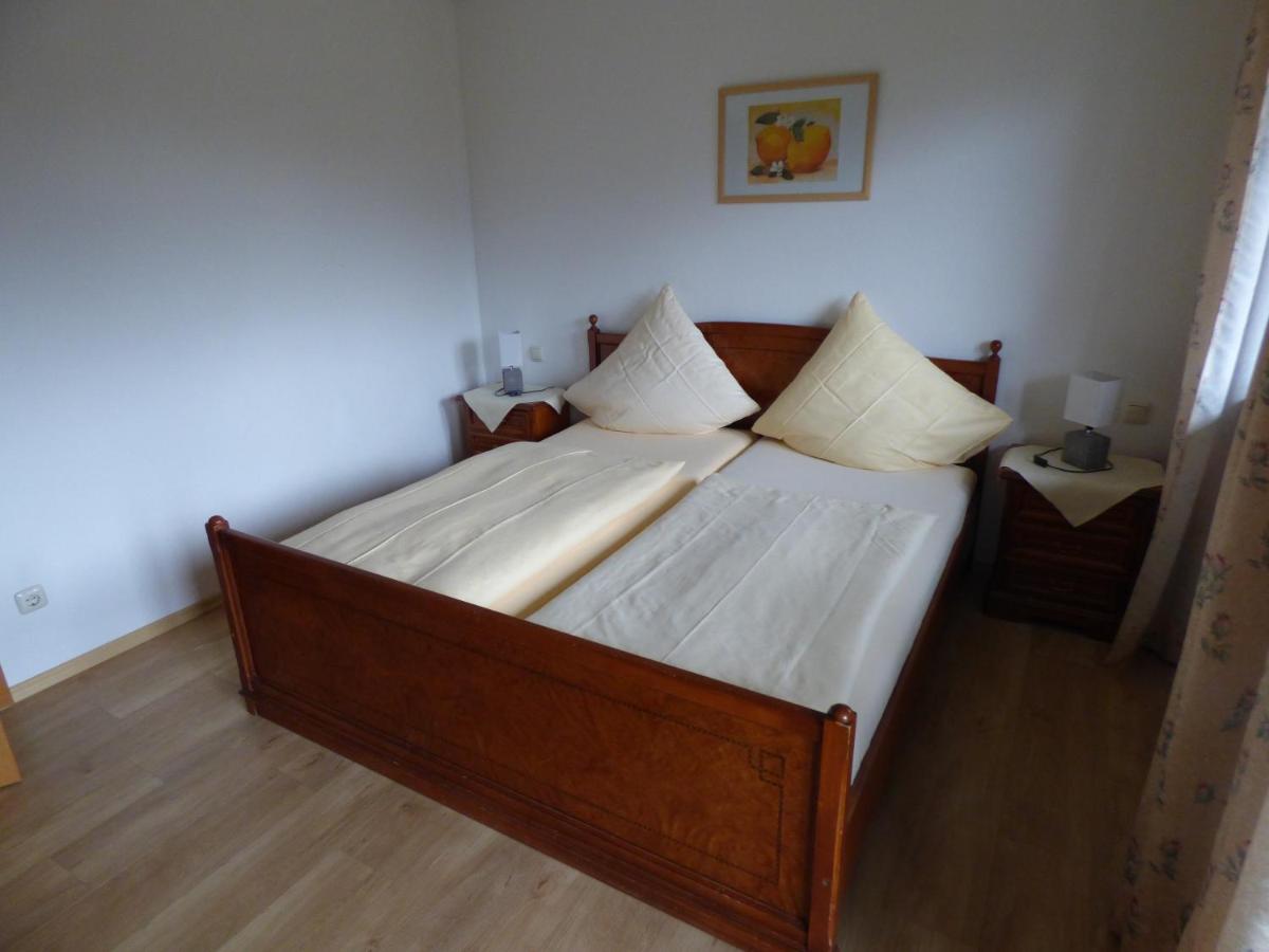 Appartement 1 Chambre
