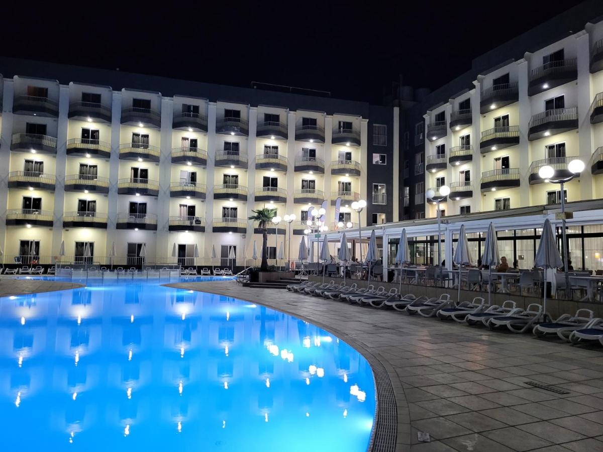 Topaz Hotel