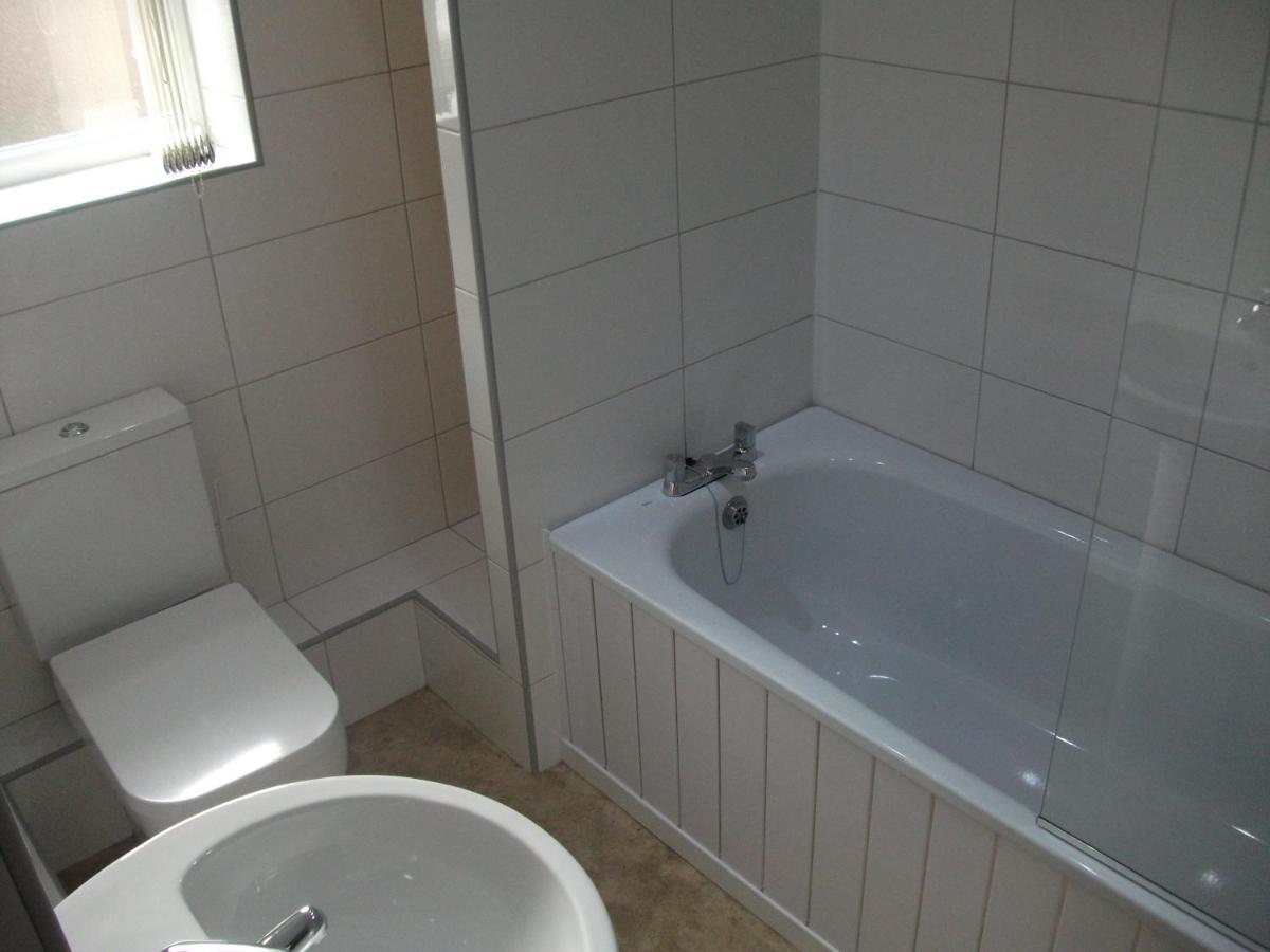 The Grange - B&B Middlesbrough